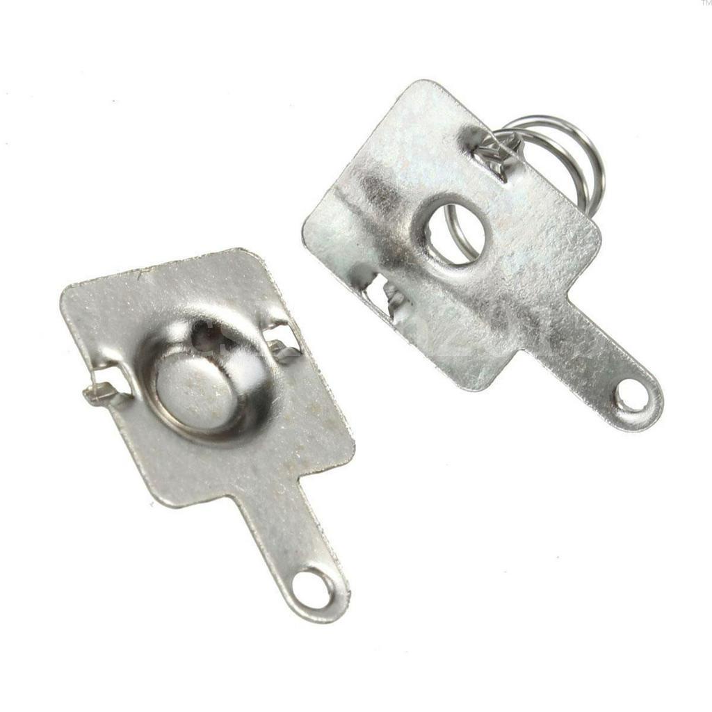 Set 10 Cặp Đĩa Pin Thay Thế Cho Pin Aa Aaa