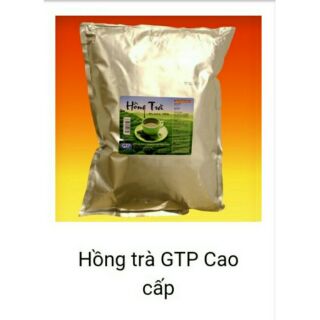 Hồng trà GTP cao cấp