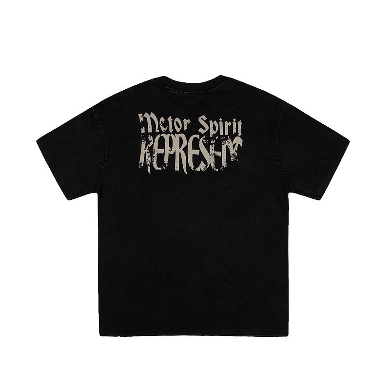 ⚡️⚡️ Áo Phông Represent Ride Thru Hell - Represent Ride Thru Hell Limited Tshirt/ Tee Represent