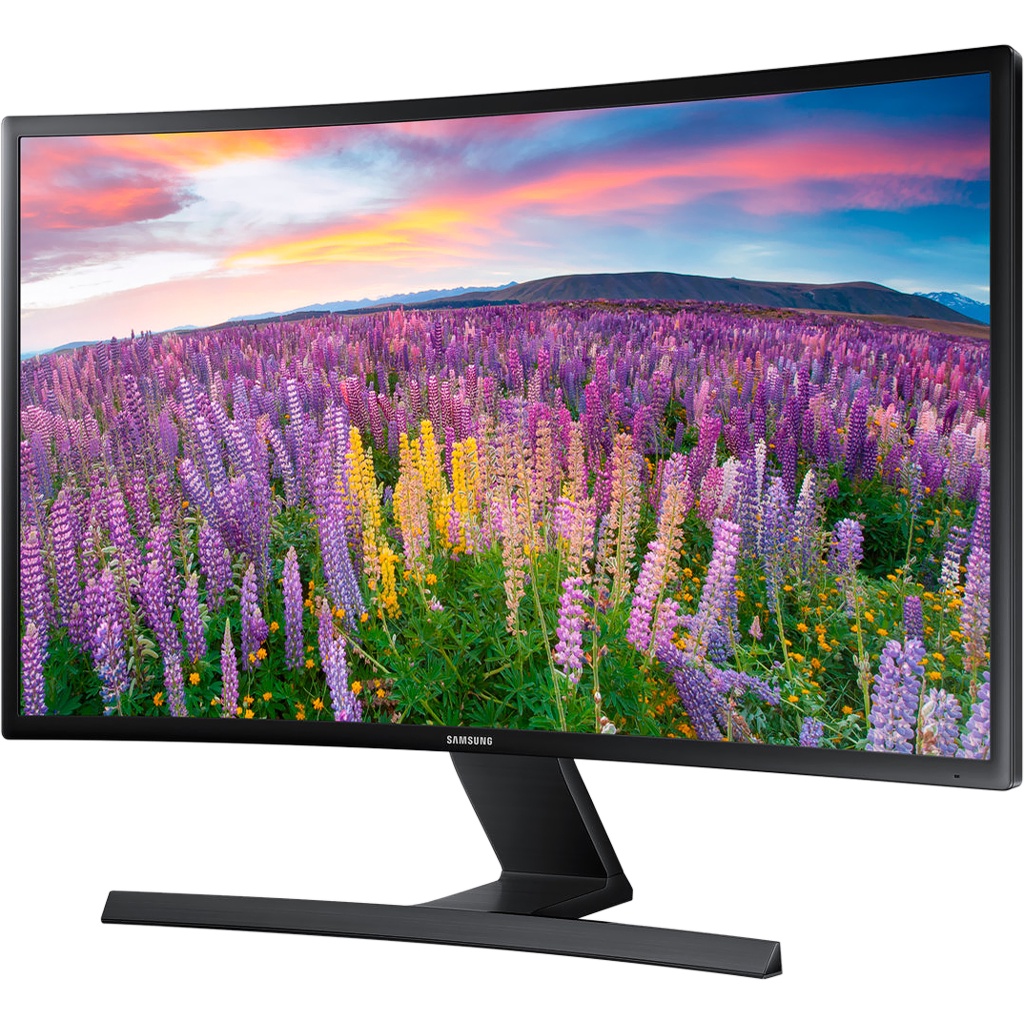 Màn hình LCD Samsung LS27E510CS/XV 27inch LED Cong | BigBuy360 - bigbuy360.vn