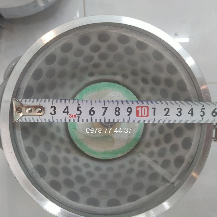 Combo 10 cái lưới vắt chuyên dùng cho máy xay đậu nành nhỏ 370W