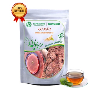 Cỏ máu tăng cân 500g - tấn phát