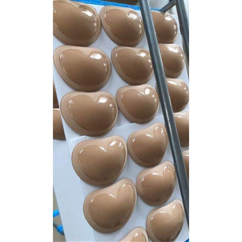 [Mã WA1606 giảm 15% đơn 99k] Đệm Ngực Silicon 5665 5cm Siêu Mềm Siêu Đẹp | BigBuy360 - bigbuy360.vn