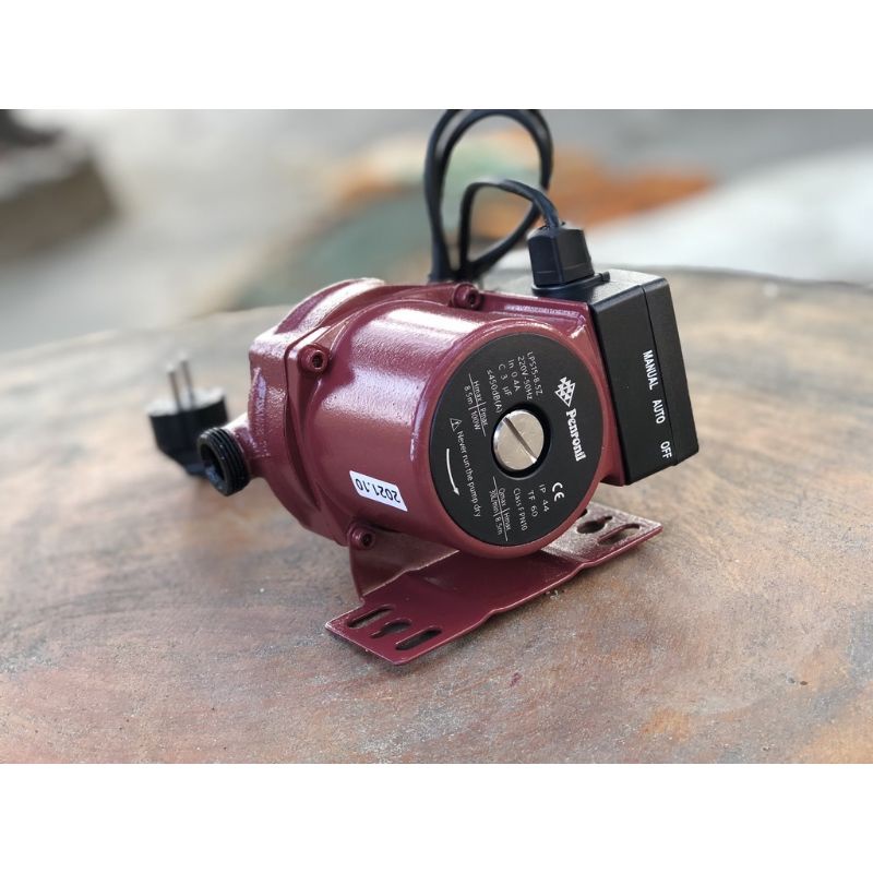 giá hủy diệt Bơm tăng áp PERONIL 15-8 BỀN BỈ MẠNH MẼ