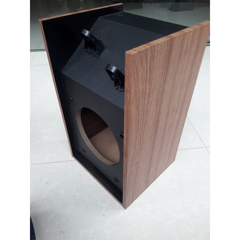 VỎ THÙNG LOA BOSE 301 - SERI III BASS 20, 2 TREBLE - GIÁ 1 ĐÔI