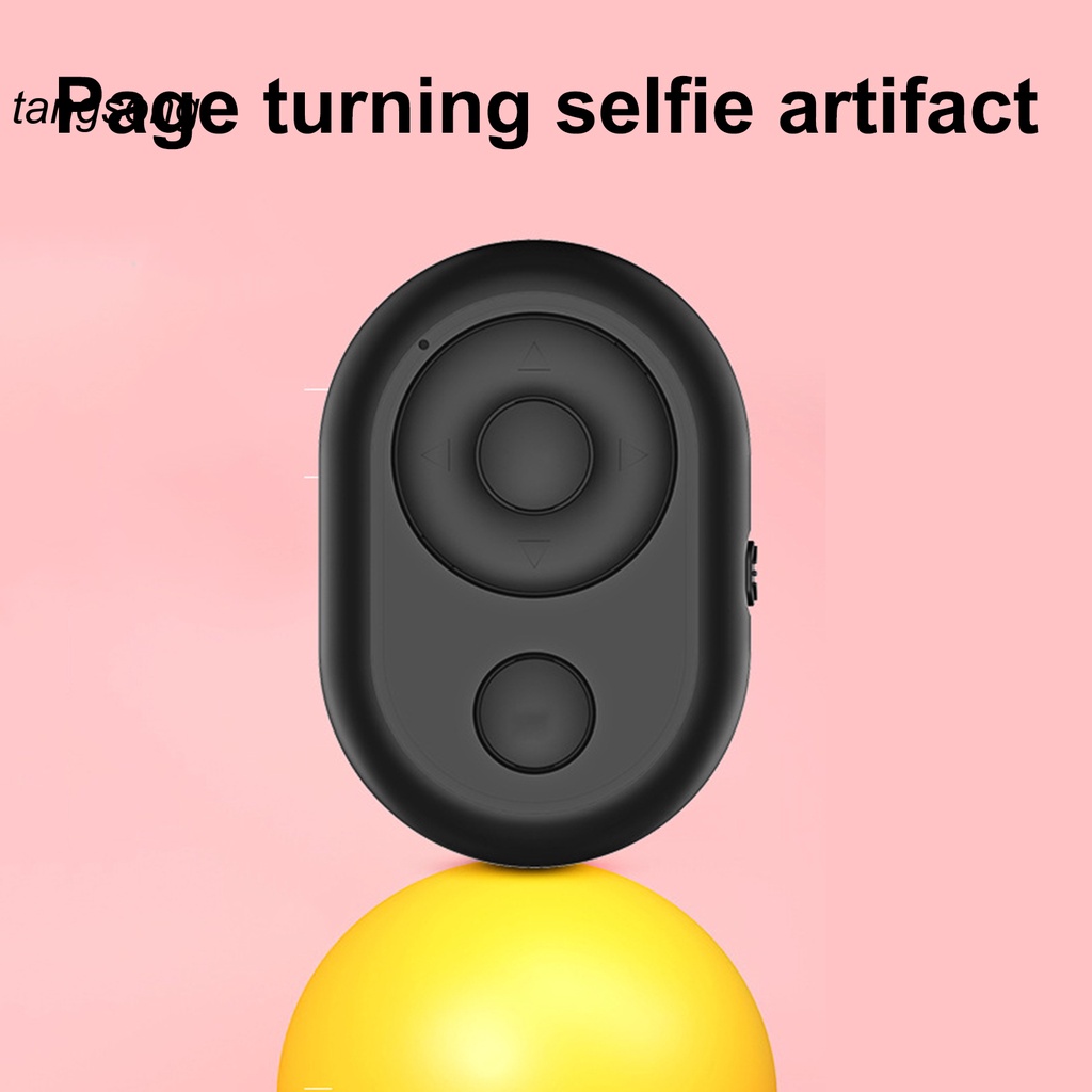 Điều khiển từ xa một nút bấm bằng ABS cho điện thoại
 | BigBuy360 - bigbuy360.vn