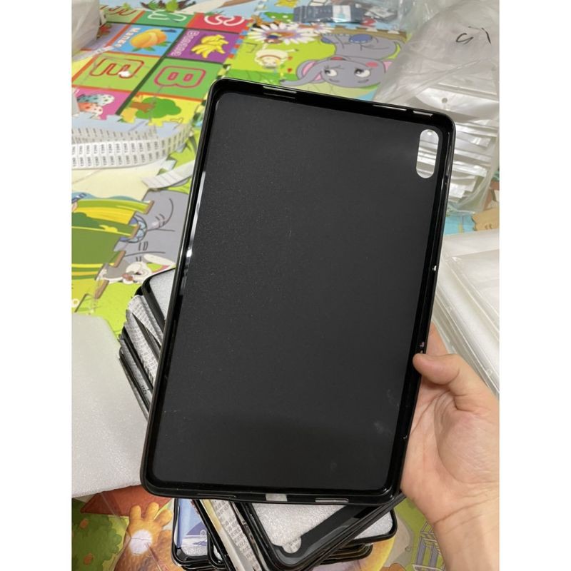 Ốp lưng Huawei Matepad 10.4 inch dẻo đen bóng