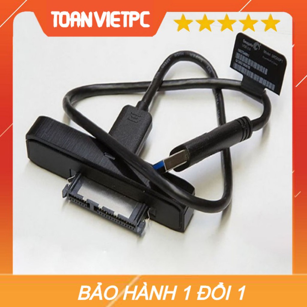 Dock cắm ổ cứng 2.5 inch, chuẩn sata