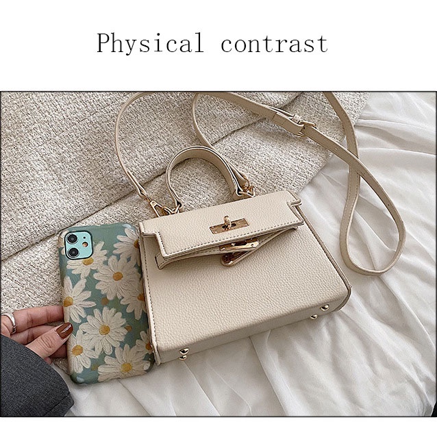 Túi Xách Kelly 2022 Thời Trang Chất Lượng Dành Cho Nữ IELGY