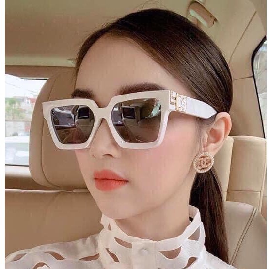 Kính mát thời trang A2092 👓 Kính chống tia UV bảo vệ mắt | BigBuy360 - bigbuy360.vn