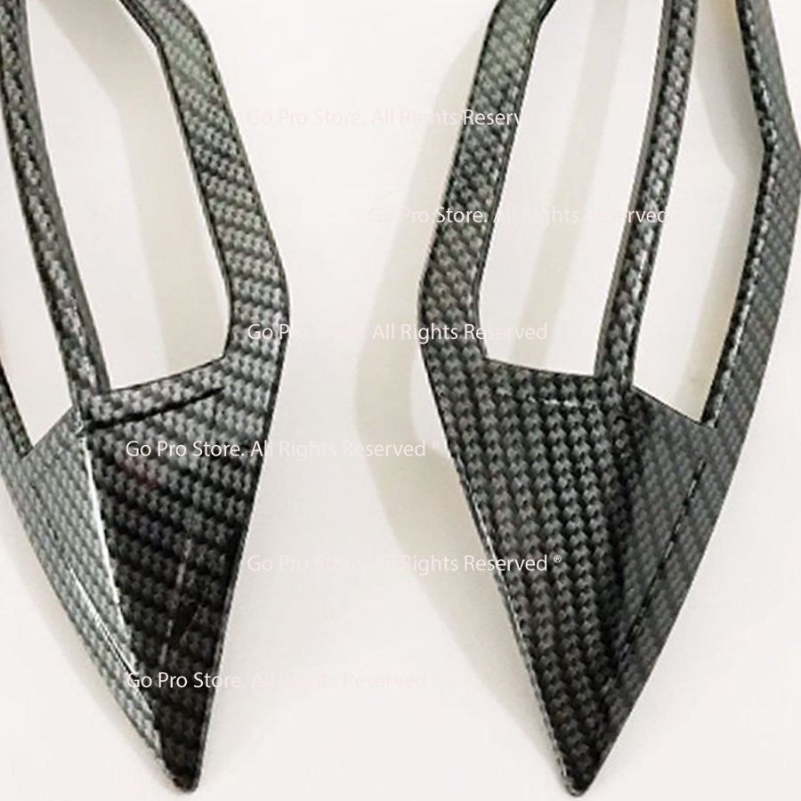 Bộ Ốp Xi Nhan TRƯỚC SH 2020 - 2022 Nhựa Xi G1157