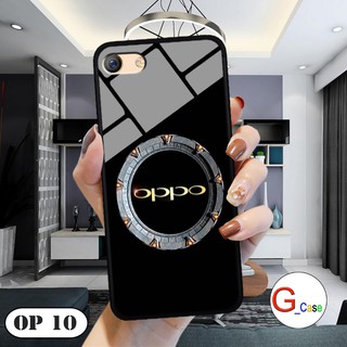 Ốp lưng Oppo F3 plus - hình 3D
