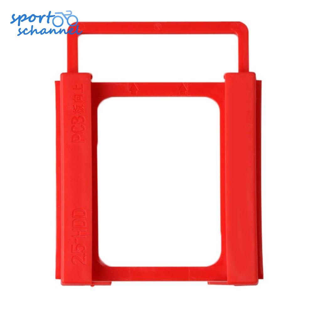 Khay Đựng Ổ Cứng Ssd Hdd 2.5 Inch Sang 3.5 Inch | BigBuy360 - bigbuy360.vn