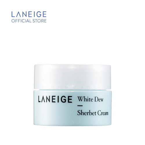 Bộ sản phẩm làm trắng sáng da và dưỡng ẩm Laneige White Dew | BigBuy360 - bigbuy360.vn