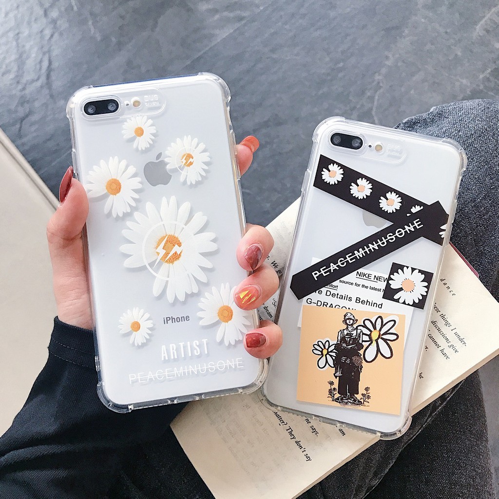 Ốp Điện Thoại Hoạt Hình Xinh Xắn Cho Iphone 11 Pro Max 6s I 7 8 Plus Ixs | BigBuy360 - bigbuy360.vn