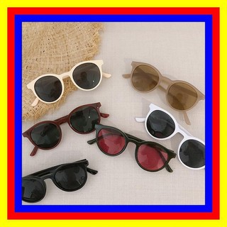 Kính râm chống tia UV hãng Ambbkids cho bé