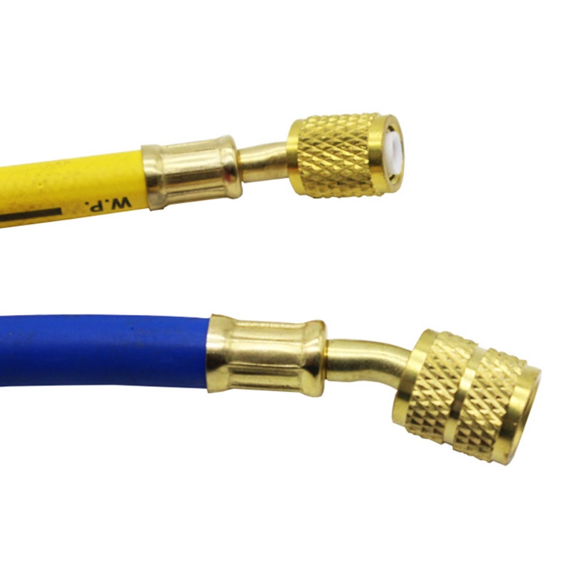 Bộ Dụng Cụ Bảo Trì Máy Điều Hòa Không Khí AC HVAC Ren 1 4 Ren