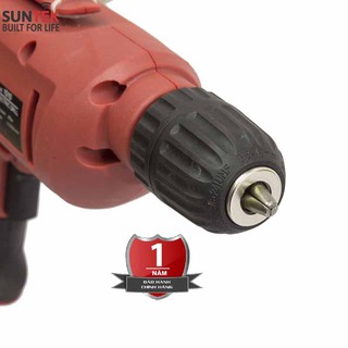 MÁY KHOAN BẮT VÍT SUNTEK 1010