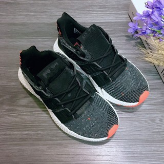 (Ảnh thật 100%) Giày prophere đen cam (Full box)