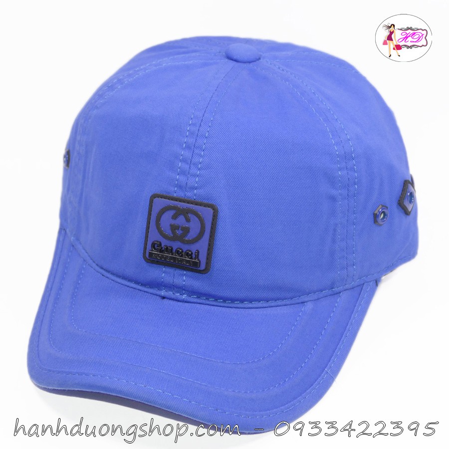 [ HÀNG ĐẸP GIÁ RẼ ] Mũ lưỡi trai nam đẹp nón kết nữ viền kết lõi thời trang chất liệu vải cao cấp dễ thấm hút mồ hôi