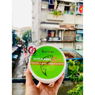[Combo] C++ và Khoáng & Vitamin Super Protect