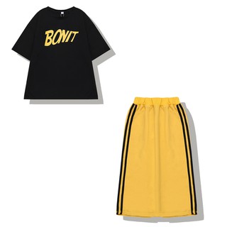 [ORDER] Set đồ thiết kế ULZZANG ST004