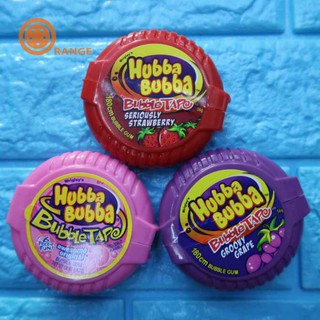 Kẹo Hubba Bubba Nhiều Màu