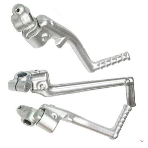 Dò đạp nhôm gắn máy Wave Cup Future