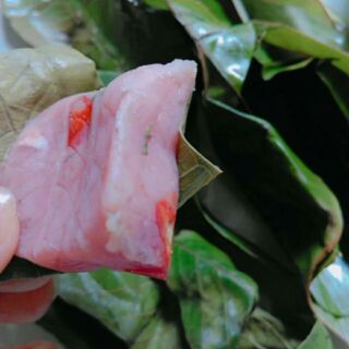 Nem Bình định 10 chiếc