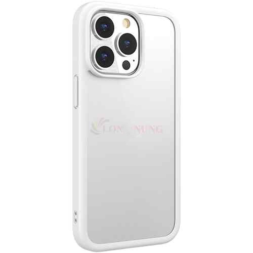 Ốp lưng nhựa cứng hỗ trợ sạc không dây SwitchEasy Aero+ 13 Series - Hàng chính hãng