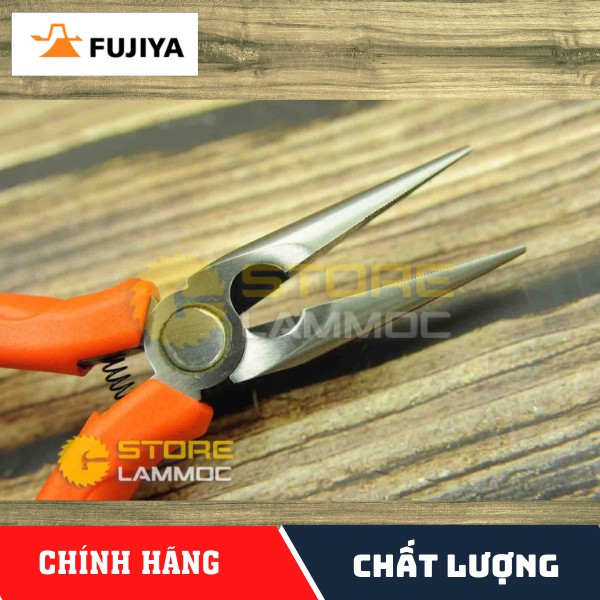 Kìm nhọn Fujiya GR-150S