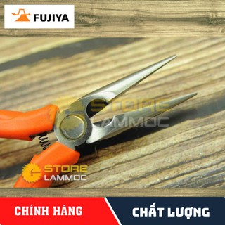Kìm nhọn fujiya gr-150s