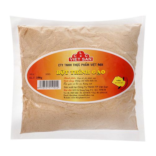 BỘT THÍNH GẠO 100G | BigBuy360 - bigbuy360.vn