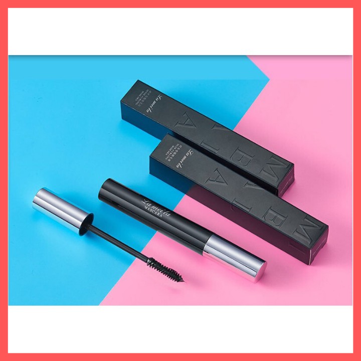 Chuốt Mi Mascara không thấm nước không nhòe Của Lameila Nội Địa Trung T465 | BigBuy360 - bigbuy360.vn