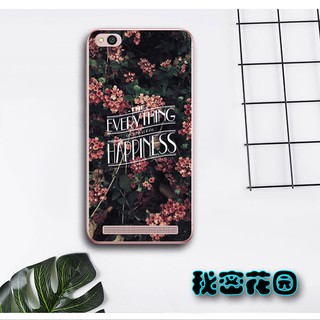 Ốp lưng Xiaomi Redmi 5A họa tiết 3D