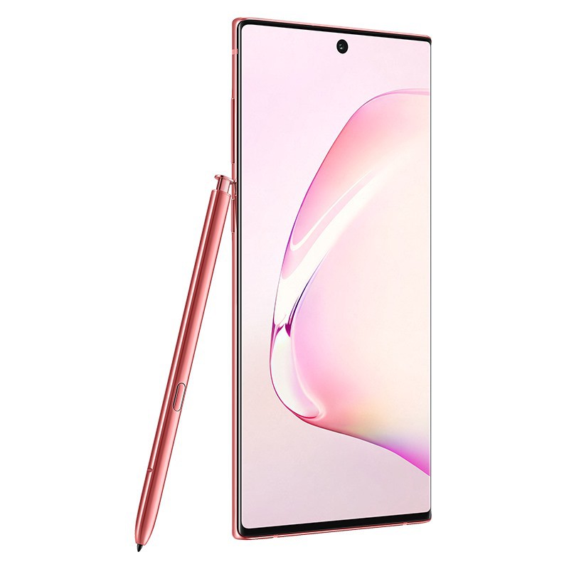 Điện thoại di động Samsung Galaxy Note 10 8G/256G- Hàng chính hãng | BigBuy360 - bigbuy360.vn