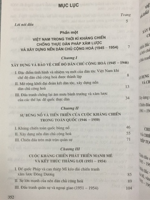 Sách - Đại cương Lịch sử Việt Nam Tập III