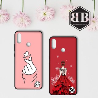 Ốp lưng dành cho điện thoại HUAWEI NOVA 3i