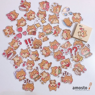 Sticker Box 40m
