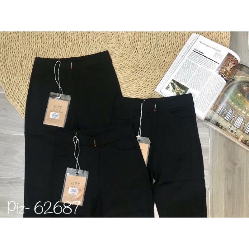 QUẦN LEGGING HÀN HÀNG LOẠI 1