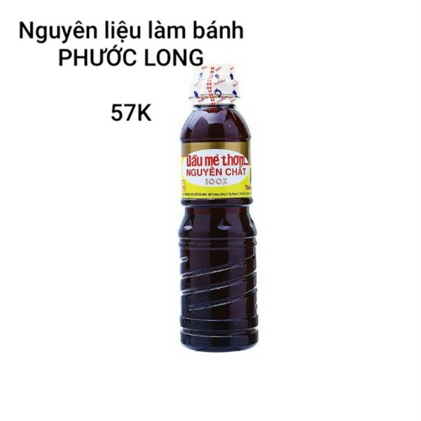 Dầu mè nakydaco -250ml (0571)