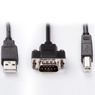 Cáp lập trình USB cho S7-200 / 300 / 400 Profibus