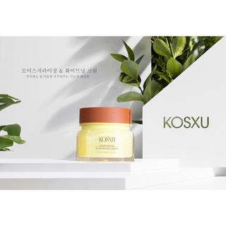 Kem dưỡng ẩm KOSXU