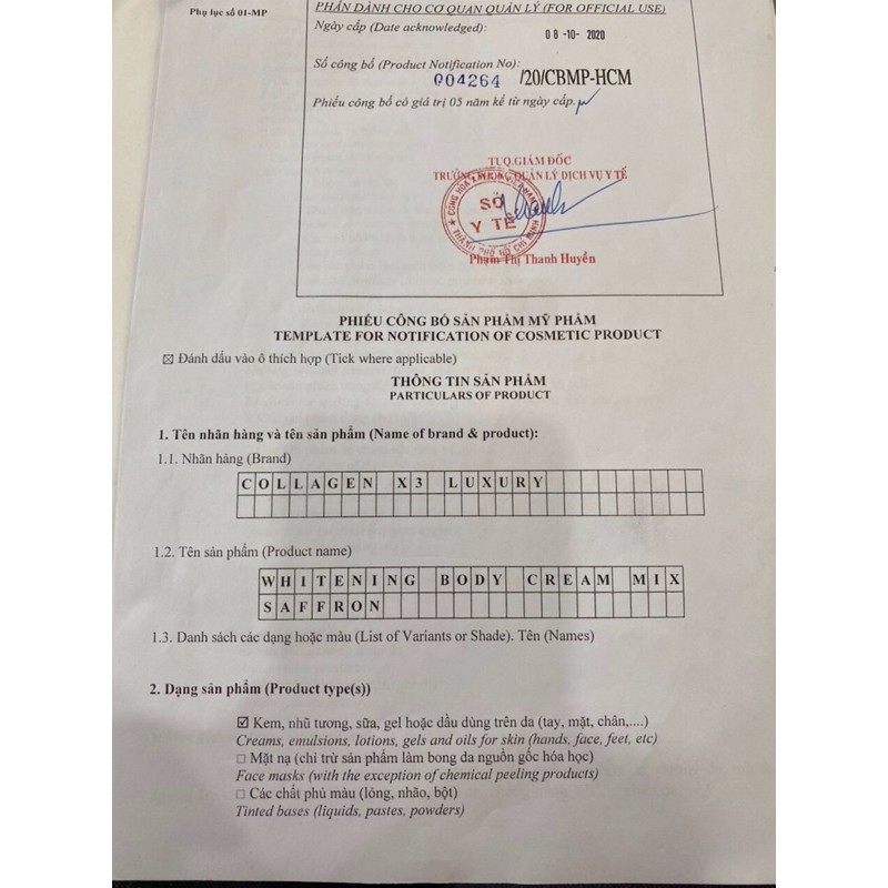 BODY COLLAGEN X3 LUXURY 250G | BigBuy360 - bigbuy360.vn