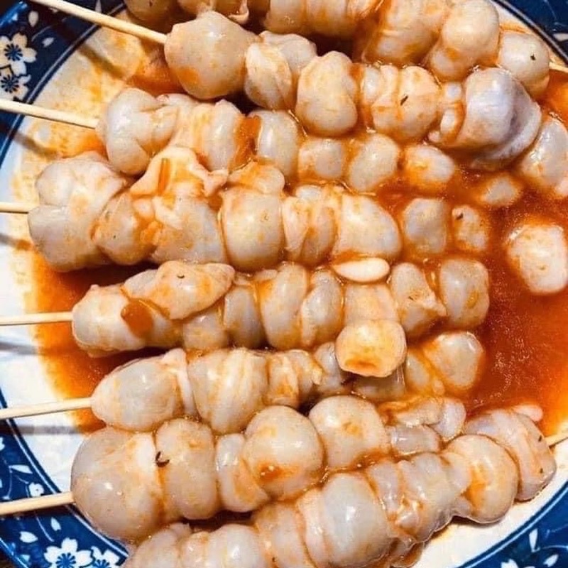 RĂNG MỰC 1 KG NET 7