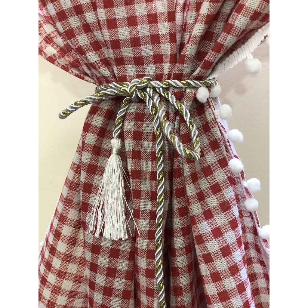 Dịch vụ gia công may viền ren theo yêu cầu - không đặt riêng