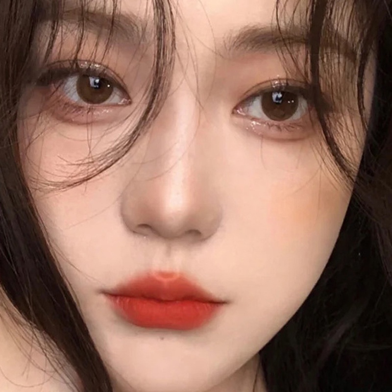 ✨✨Son Môi Mềm Mịn Nhẹ Nhàng Phong Cách Hàn Quốc