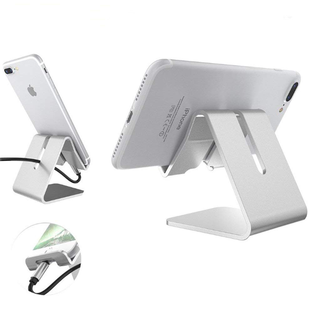 Giá đỡ kim loại cho iPad , Tablet