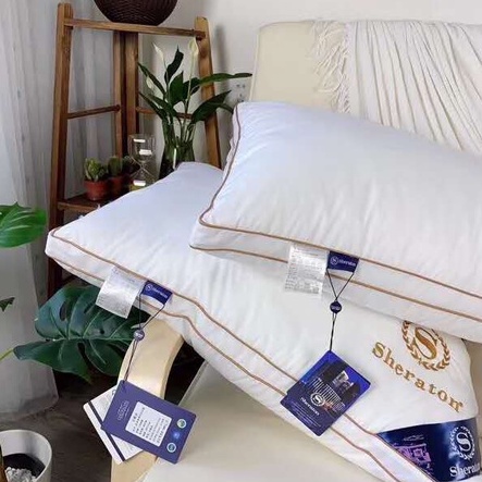 Cặp gối Sheraton đẳng cấp 5 sao