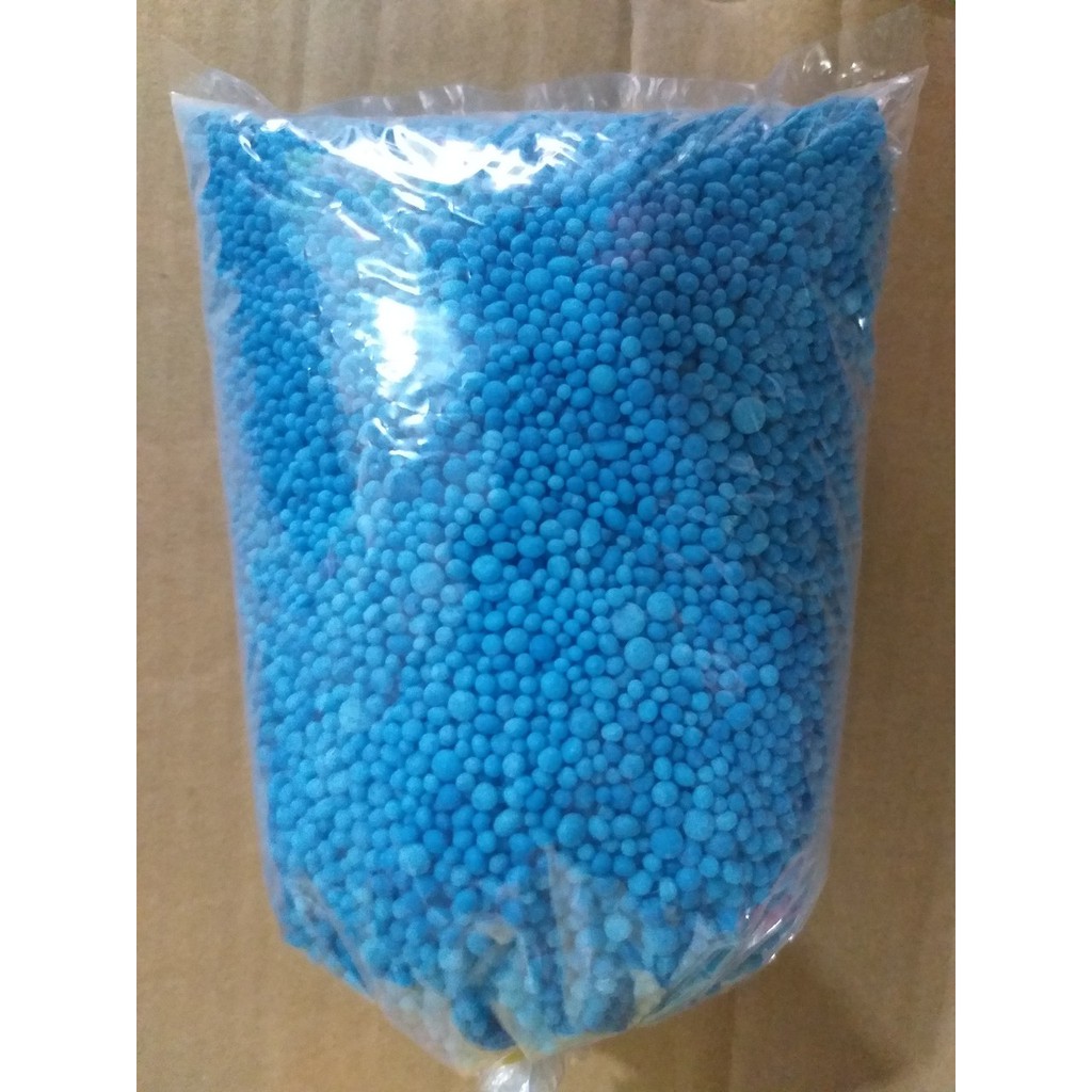 Phân bón NPK complex 30-10-10+TE cao cấp 1kg